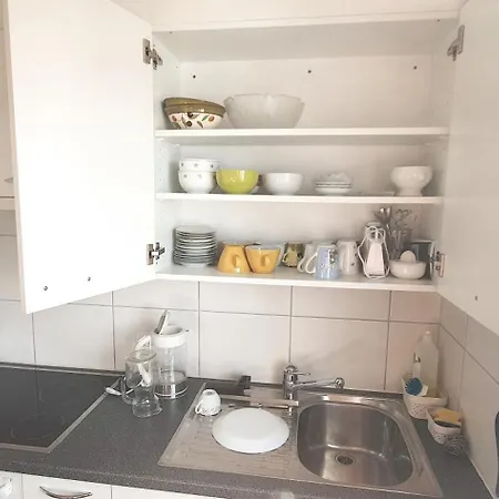 Kwatera prywatna 1 Zentral Ruhig Mit Flair Im Gertrud Schloessli 3z1