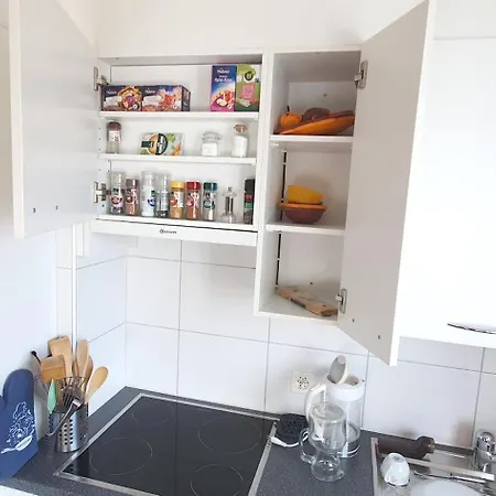 1 Zentral Ruhig Mit Flair Im Gertrud Schloessli 3z1 St. Gallen