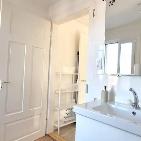 Kwatera prywatna 1 Zentral Ruhig Mit Flair Im Gertrud Schloessli 3z1 *