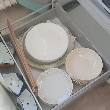 1 Zentral Ruhig Mit Flair Im Gertrud Schloessli 3z1 *