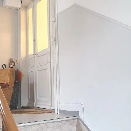 Pansiyon 1 Zentral Ruhig Mit Flair Im Gertrud Schloessli 3z1