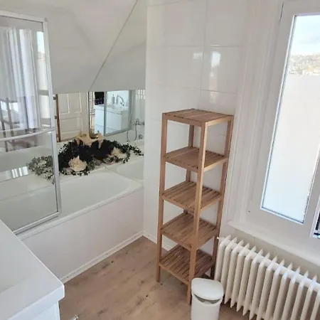 1 Zentral Ruhig Mit Flair Im Gertrud Schloessli 3z1 * St. Gallen