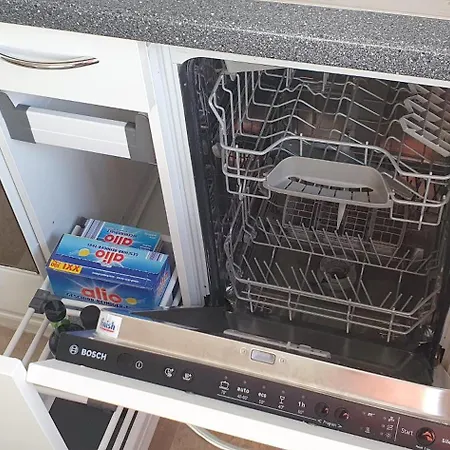 1 Zentral Ruhig Mit Flair Im Gertrud Schloessli 3z1 Homestay szállás *