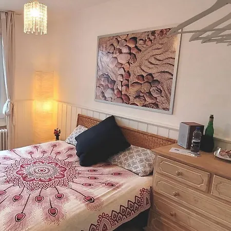Homestay szállás 1 Zentral Ruhig Mit Flair Im Gertrud Schloessli 3z1 *