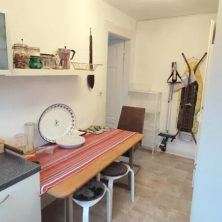 Kwatera prywatna 1 Zentral Ruhig Mit Flair Im Gertrud Schloessli 3z1