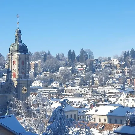 Homestay szállás 1 Zentral Ruhig Mit Flair Im Gertrud Schloessli 3z1 *