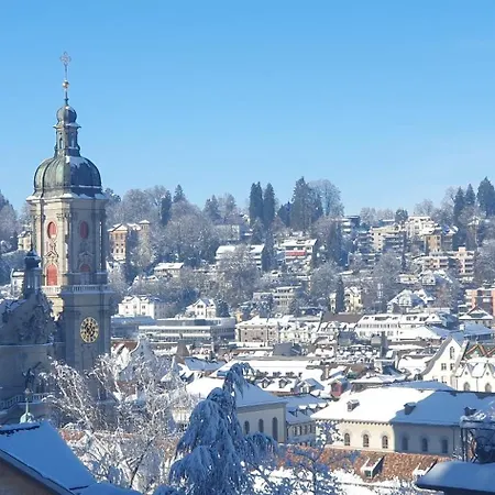 Pansiyon 1 Zentral Ruhig Mit Flair Im Gertrud Schloessli 3z1 *