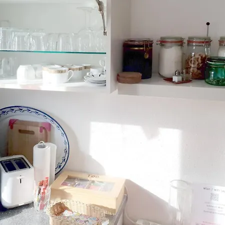 1 Zentral Ruhig Mit Flair Im Gertrud Schloessli 3z1 *