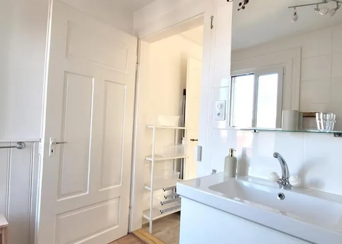 בית אירוח 1 Zentral Ruhig Mit Flair Im Gertrud Schloessli 3z1 *