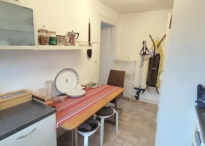 בית אירוח 1 Zentral Ruhig Mit Flair Im Gertrud Schloessli 3z1