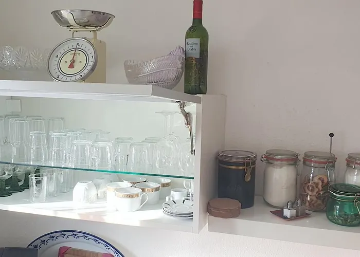 1 Zentral Ruhig Mit Flair Im Gertrud Schloessli 3z1 בית אירוח *