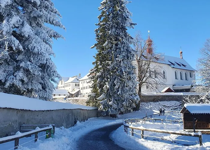 1 Zentral Ruhig Mit Flair Im Gertrud Schloessli 3z1 סנט גאלן