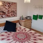 1 Zentral Ruhig Mit Flair Im Gertrud Schloessli 3z1 * St. Gallen