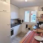 1 Zentral Ruhig Mit Flair Im Gertrud Schloessli 3z1 St. Gallen