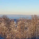1 Zentral Ruhig Mit Flair Im Gertrud Schloessli 3z1 Ubytování v soukromí St. Gallen
