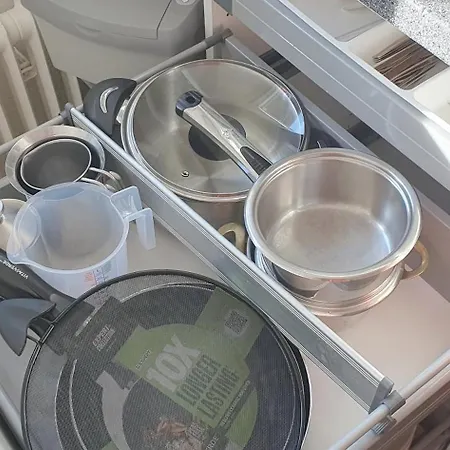 1 Zentral Ruhig Mit Flair Im Gertrud Schloessli 3z1 Séjour chez l'habitant Saint-Gall