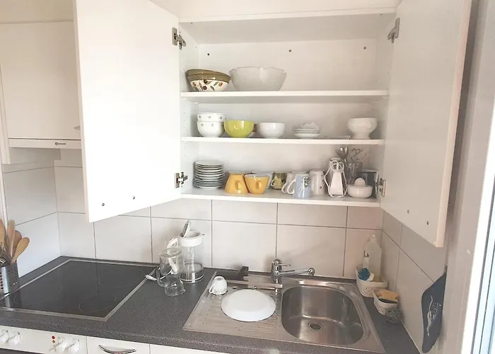 Séjour chez l'habitant 1 Zentral Ruhig Mit Flair Im Gertrud Schloessli 3z1